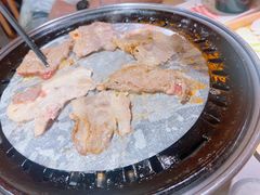 -正宗齐齐哈尔烤肉·齐牛哥鲜切炭火烤肉(杭州总店)