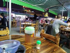 大堂-吉品莞家·鲍鱼鸡煲(东莞店)