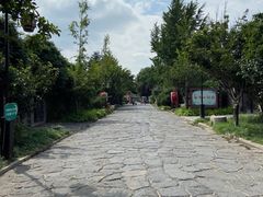 -戚继光故里