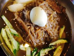 -火炉情韩国料理店(古田路店)