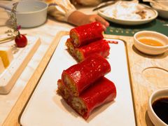 -悦得闲广式点心茶楼(蓝鲸世界店)