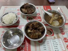 -阿秋牛排(湖心街店)