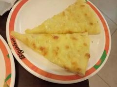 -杭州钱江新城万怡酒店-西餐厅