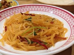 -满园烤鸭·春饼(抚顺万达店)