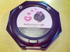 -凯蒂猫主题馆