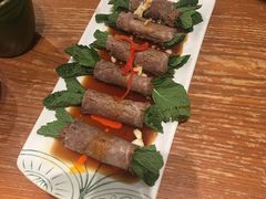 -云海肴·汽锅鸡·云南菜(广安门天虹店)
