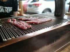 -千寻烧肉(政务区店)