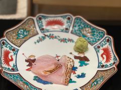 黑喉鱼-橼舍鮨青木