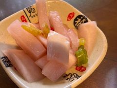 -富正毅三下锅·湘西韵味(天门山索道店)