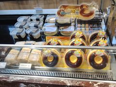 -85度C(东莞常平新南街店)