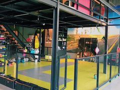 -LikingFit24小时健身•普拉提(张江店)