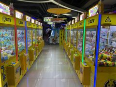 -风云再起游乐汇(皇城恒隆广场店)