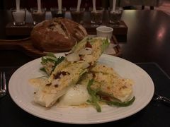 -恰餐厅及酒吧 CHAR Bar & Grill (北京丽都皇冠假日店)