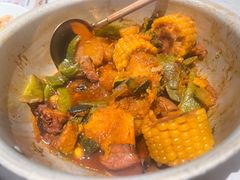 -关东小磨东北菜(漕河泾印象城店)