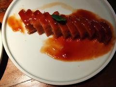 桂花糖藕-外婆家(南开大悦城店)