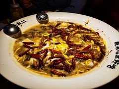 -太二酸菜鱼(福州泰禾店)