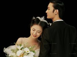 -第一夫人婚纱摄影(南京店)