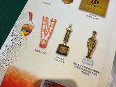 -金哥私房菜馆(张府园总店)