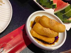 -辣尚瘾·烤鱼·新川菜(牡丹园直营店)