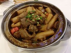 -潮喜竹溪荔湖酒家(荔枝湾店)