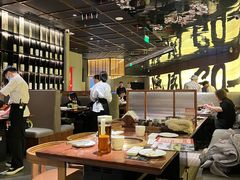 -御牛道日式烤肉料理(杭州万象城店)