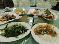 -景好海鲜餐厅(大鹏必选旅游店)