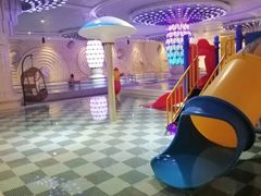 -水晶之星洗浴温泉汗蒸