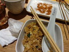 -木屋烧烤(岗顶二店)