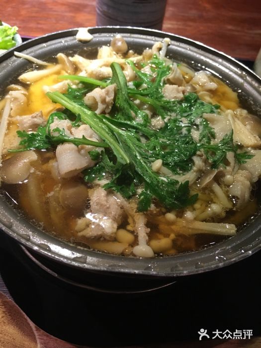 炉匠炉端烧·酒(国金中心商场店)图片