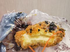 海苔肉松小贝（一斤约10个）-鲍师傅糕点(春熙路店)