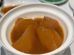 红炖萝卜-西湖春天•老字号杭州菜(百汇店)