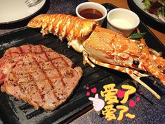 -Arpanda阿潘答餐厅(郎园店)