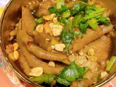-盛香亭热卤(欢乐港湾店)