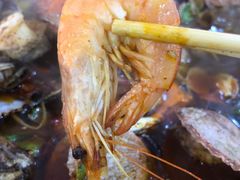 -名超海鲜烧烤大排档