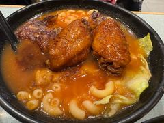 -华嫂冰室(尖沙咀店)