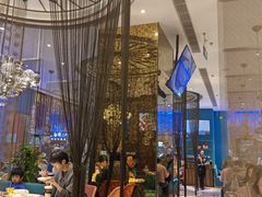 -阿里疆Alijiang·丝路美食·异域风情·清真(长楹天街店)