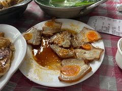 -黎记大排档(慈云路店)
