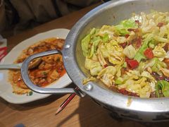 -胖姥姥·川湘闽菜(汕尾蓝天广场店)