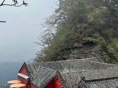 -武当山风景区