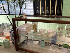 -鹤茶野所(上海首店)