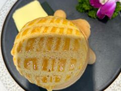 -新斗记·粤菜食尚专门店(金鹰新街口店)