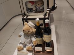 -王府半岛酒店·半岛精品店