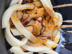 -庆蓉云·庆云面(双林店)