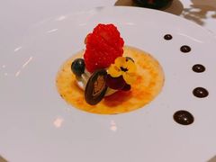 -利顺德大饭店·1863别致西餐厅(小白楼店)