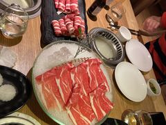 -尚海豆捞(乐虹坊店)