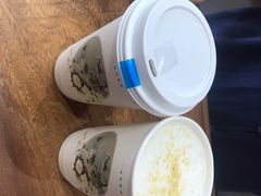 -唐沫茶兮(首山店)