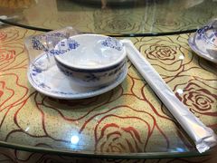 -川人川菜馆·小龙虾·鲜虾现做(黄山路店)