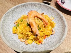 -乔泰勒JOETYLER西餐厅(曲江店)