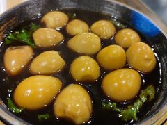 -山城鼎重庆老火锅(西安钟楼店)