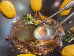 -江湖水乡铁锅炖魚(周庄嘉园店)